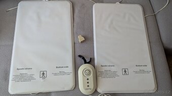 Monitor dechu Nanny - 2