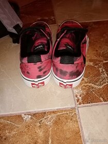 Vans top stav 33 - 2