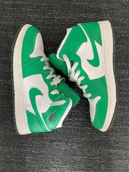 Nike Air Jordan vel. 38.5 - 2