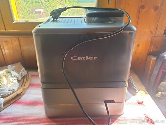 Kávovar Catler - 2