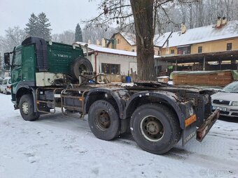 Tahač VOLVO FM 13 440 66R - 2