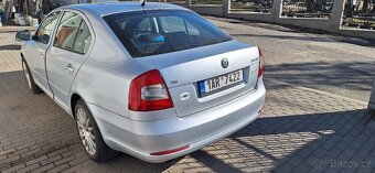 Octavia 2 - 2