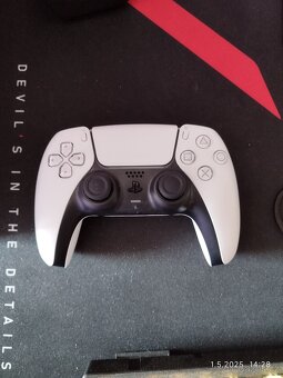 Dualsense ovladač Ps5 - 2