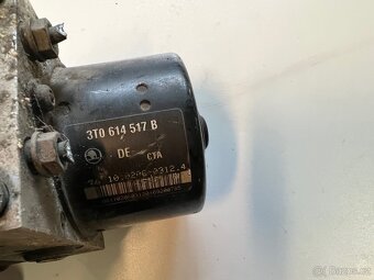 ABS jednotka - 3T0614517B / 3T0614517B - 2