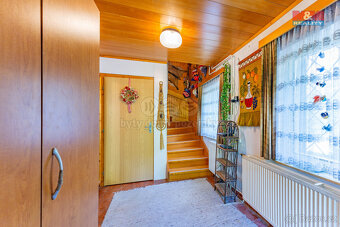 Prodej rodinného domu, 152 m², Město Albrechtice - 2