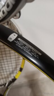 Tenisové rakety BABOLAT - 2