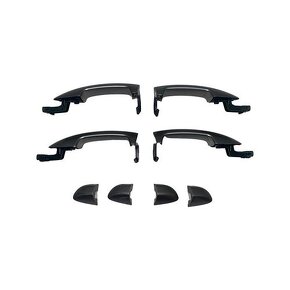 Kompletní sada klik klika KESSY VW Passat CC R-Line 3C 2009 - 2