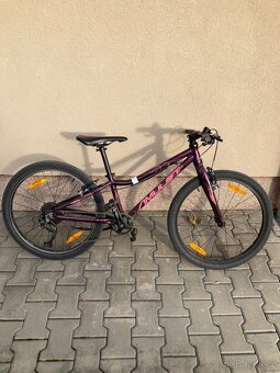 Horské kolo 24’’ - 2