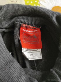 Softshellové kalhoty vel.92, Neverest - 2