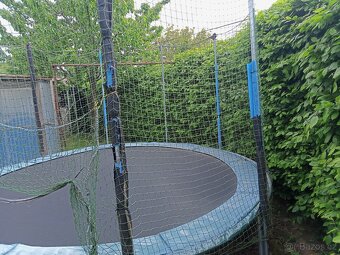 Trampolína 360cm - 2