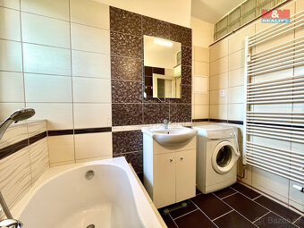 Prodej bytu 2+1, 58 m², Ostrava, ul. Horní - 2