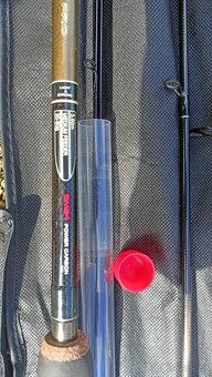 CORMORAN GF Feeder Pro, 3,6m - 2