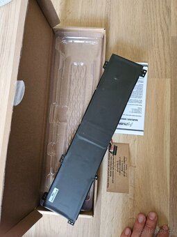 Náhradní baterie l20c4pc1 pro notebooky Lenovo - 2