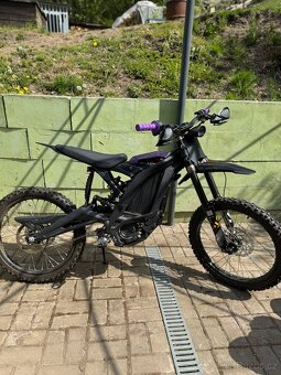 Sur Ron Light bee X 2023 - 2