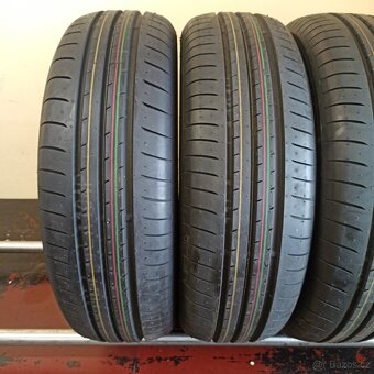Toyo 185/60 R16 6,5mm DEMO PNEU - 2