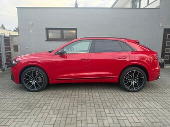 AUDI SQ8 4.0 TDI Ouattro, 320kW, odpocet DPH - 2