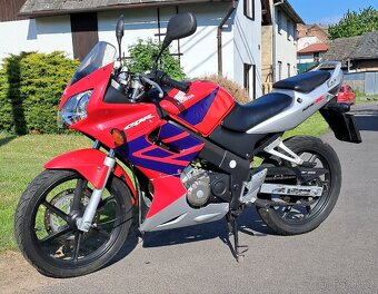 Honda CBR 125 R - 2