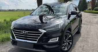 Hyundai Tucson 1.6 T-GDi Premium 2WD DCT - 2