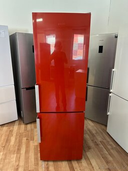Lednice s mrazákem Gorenje (139) - 2
