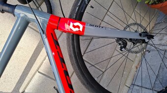 Silnicni/ gravel kolo Scott Speedster Gravel 10 vel.M - 2