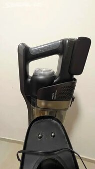 Philips Series 9000 AquaTrio 3v1 XW9383/01 - 2