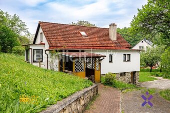 Prodej rodinné domy, 190 m2 - Všemina, ev.č. 02252 - 2