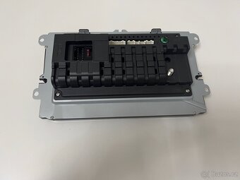 NOVÉ 9" Android 13 Autorádio VW ŠKODA SEAT - 2