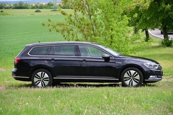 Passat B8 4x4 140kW 2.0 TDI - 2