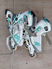 Inline brusle - 2