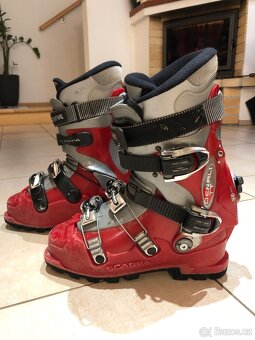 boty Scarpa Denali - 2