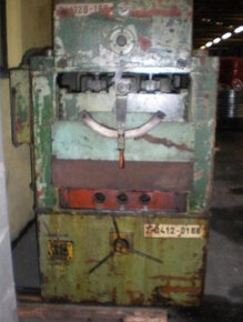 Rovnačky XRM 1000 x 3.15 - 2