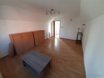 Pronájem byty 1+1, 38 m2 - Plzeň - Černice, ev.č. 00369 - 2