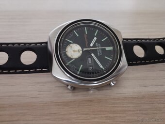 Seiko 5 Sports Speed-Timer Automatic 6139-8002 - 2