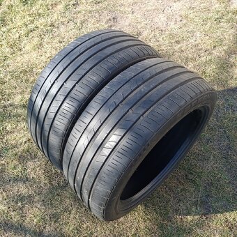 Letní pneu 235/45 R18 98W, Praha 9 - 2