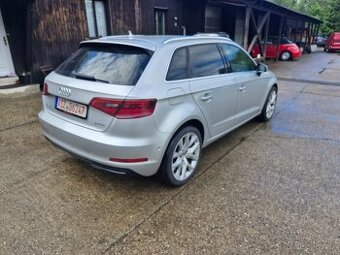 Audi A3 G-TRON - 2