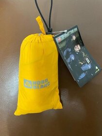 NORDBLANC ULTRALIGHT BUNDA vel.M - 2