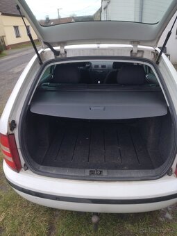 Fabia - 2