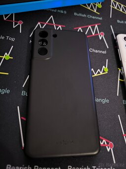 Galaxy S21fe TOP Stav - 2