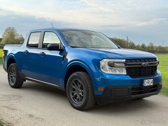 Ford Maverick XL 2.0 Benzin 250Ps r.v 2021 Pick Up - 2