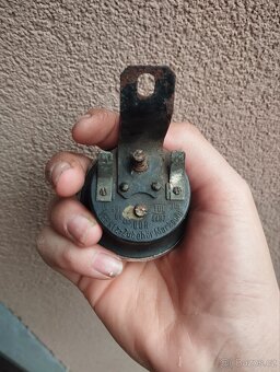Klakson Simson - 2
