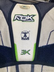 Juniorská Ramena Rbk 3K Jr - 2