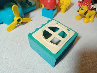 lego duplo Mickey - 2