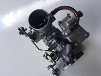 Trabant 600-601 - 2