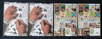 Jaroslav Foglar, Marko Čermák komiksy - 2