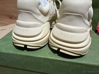Gucci rhyton 44 eur - 2