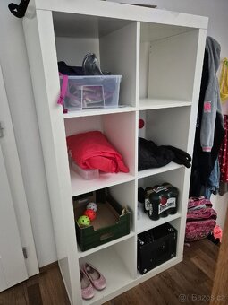 Kallax Ikea 4x2 - 2