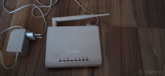 Router ZyXEL - 2