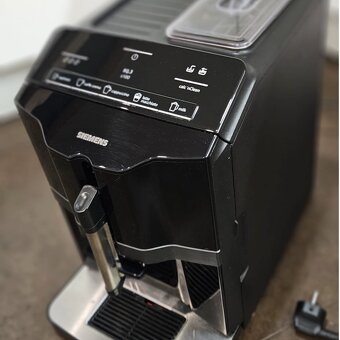 Automatický kávovar Siemens EQ.3 S100 - 2