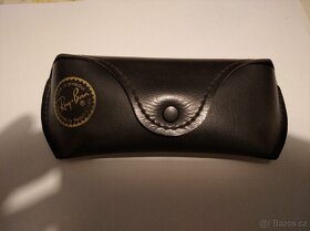 Ray Ban 62014 hnědé - 2