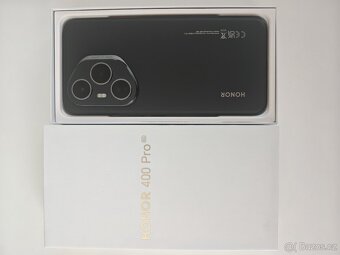 HONOR 400 Pro - super cena - 2